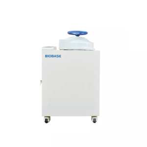 Autoclave vertical---BKQ-B II<span class="desc-prod"> Il est largement utilisé dans les laboratoires ...</span>