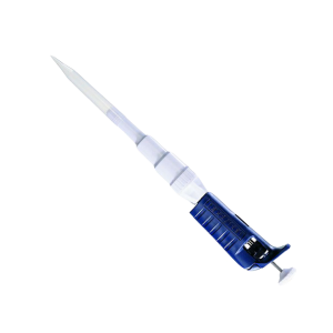 Pipette P5000 de 1 à 5 mL<span class="desc-prod">Pipette à déplacement d'air ...</span>