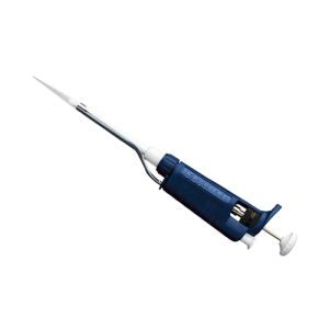 Pipette réglable 50 à 200 µL<span class="desc-prod">Pipette à déplacement d'air ...</span>