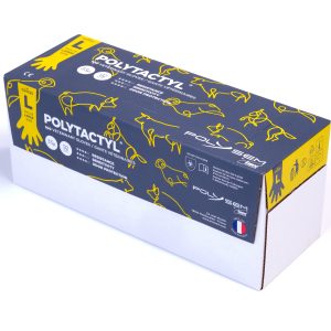 Gant Polytactyl <span class="desc-prod"> Ce gant très résistant est destiné ...</span>