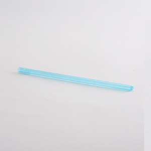 Gaine lapin bleue avec manchon à 8 mm<span class="desc-prod">Ø 5,7 x L 155 mm manchon à 8 mm</span>