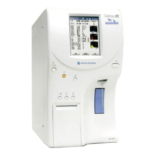 KHEMA4<span class="desc-prod">Analyseur hématologie vétérinaire ...</span>