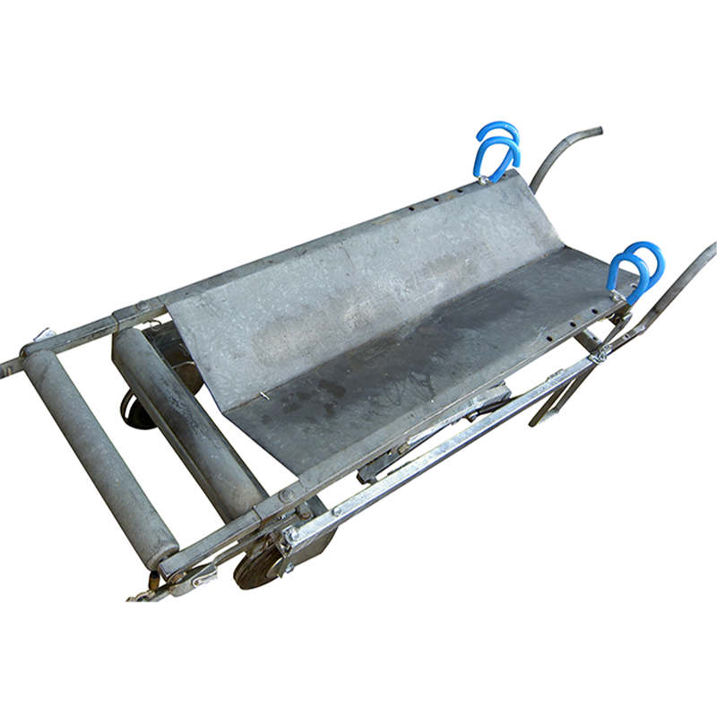Table d'opération ovine-caprine<span class="desc-prod">Table d'opération pour transfert d'embryon...</span>