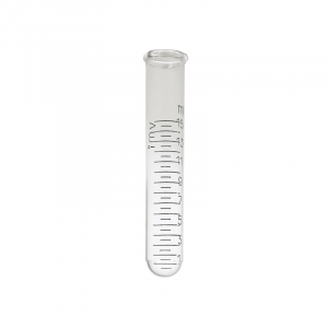 Tube pyrex de récolte<span class="desc-prod">Tube gradué de 15 mL pour récolter la semence...</span>