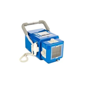 Générateur de rayons X vétérinaire Ecoray Blue 10040HF<span class="desc-prod"></span>
