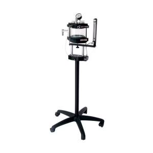 Moduflex Compact<span class="desc-prod"> Appareil d’anesthésie vétérinaire ...</span>
