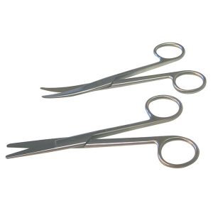 CISEAUX MAYO NOBLE<span class="desc-prod"> Ciseaux en acier ...</span>
