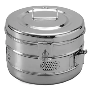Tambours en Inox<span class="desc-prod"></span>