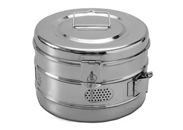 Tambours en Inox<span class="desc-prod"></span>