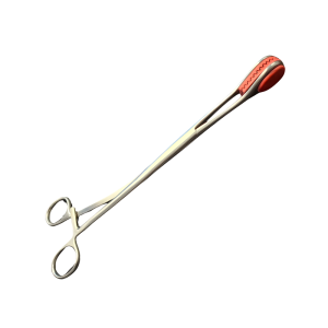 Pince pour matrice (pince a césarienne)<span class="desc-prod"></span>